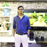 Abhisek Sahoo