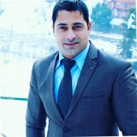 Zaffar Malik