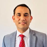 Rahul Jain