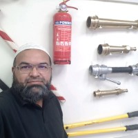 Mahir Khan