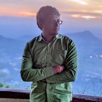 Lalith Bhargav ⭐