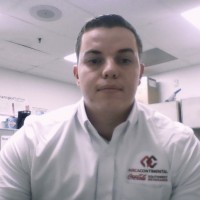 Joshua Scoles