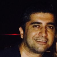 Volkan Yeltekin