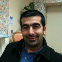 Veli Yesilyurt