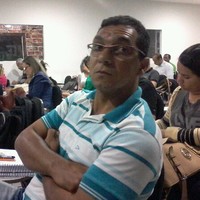 José cláudio da silv Claudio