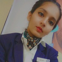 Mansi Patel