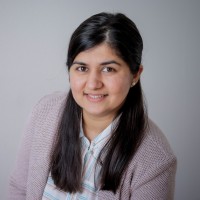 Ankini Shah