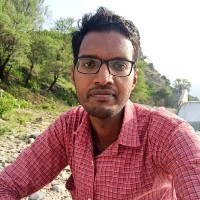 Ramkishan Kumawat