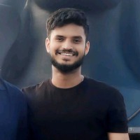 Rushikesh Jare