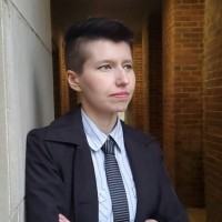 Rebecca Mann