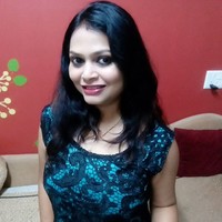 Chaitali L.