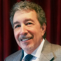 Andrew Cohen