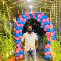 Vinoth Kumar selvaraj