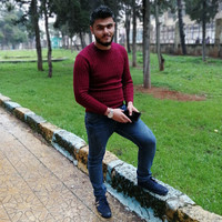 Mahmoud Al-Dames