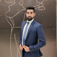 Syed Ahmad Taha - Fcca, Aca (Icaew), Bfp, Bsc Hons