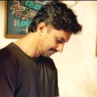 Deepu Balan