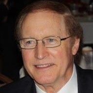 Bert W Harvey