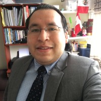 Fredy Benjamín Gonzáles Uriarte