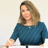 Gülbin Çalışkantürk, MBA, SME Consultant, IVLP Alumni