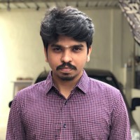 Sridhar Krishnan