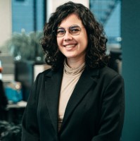 Mariana Valente F Bastos