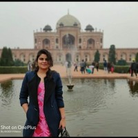 Kumari Poonam