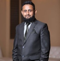 Imran Hussain