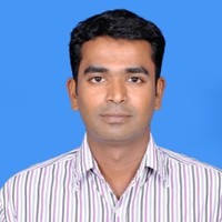Raghavan Ramamoorthy