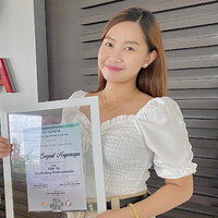 Niña Evegail Nayanaya