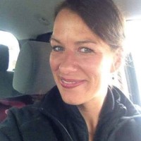 Samantha Sanders