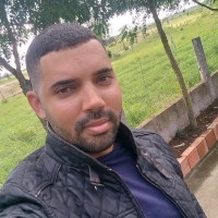 Uelisson Oliveira