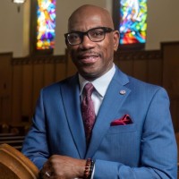 Kenyatta Gilbert