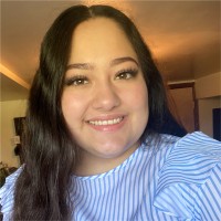 Jacqueline Perez Orozco