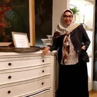 Safitri Hanra