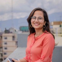 Suravi Regmi