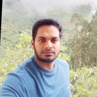 Shameer Ali