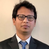 Rayhanul Islam, PhD