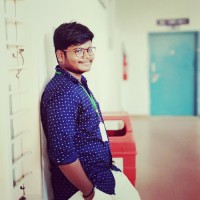 Chakali Ashok Kumar
