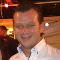 Tim Kegge