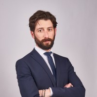 Federico De Mattia, Ph.D.