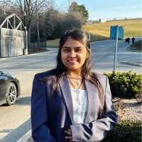 Vidhi Upadhyay