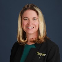 Amanda Hart, B.A., Jdr.