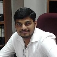 Zuhair Keralkar