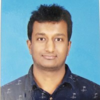 Mohammed Shahil