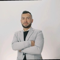 Jair Romero Ortiz