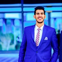 Mohammed Ezzat
