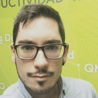 Francisco Javier Ruiz Martínez