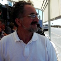 Daniele Terreni