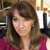 Christy Warner