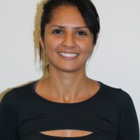 Suéllen Ribeiro Da Silva